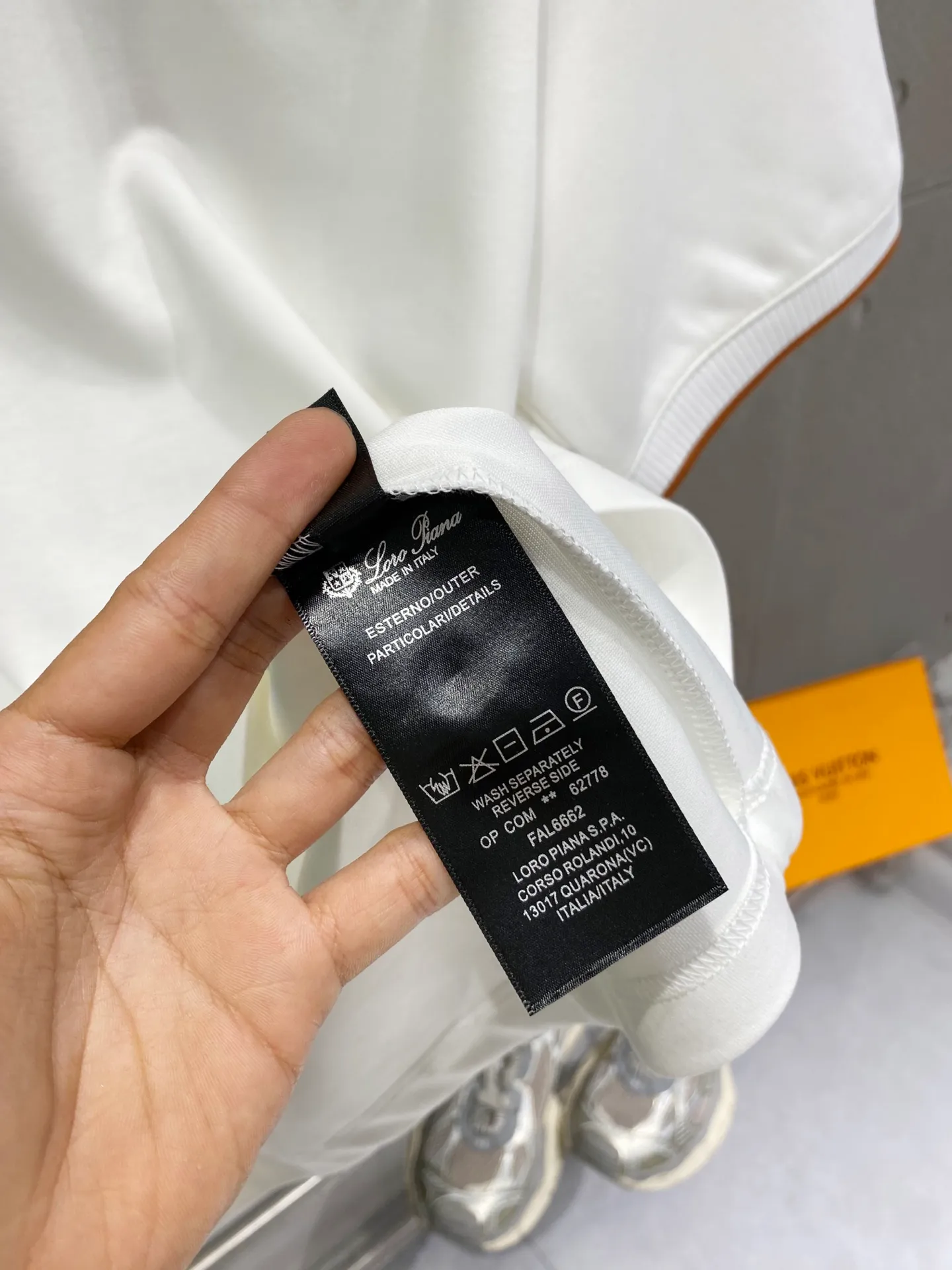 Loro Piana LP 2051ss New Arrival ，Premium ！ Breathable ， ， ， Quality。 ！ ， ！Sizes：M-3XL